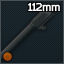 Ствол 112мм для P226 9x19