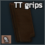 Fancy TT side grips