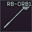 Clé RB-ORB1