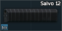 Réducteur de son SilencerCo Salvo 12
