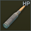 5.45x39 mm HP