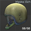 Maska 1Sch helmet (Killa)