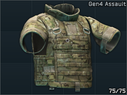 IOTV Gen4 armor (assault kit) (68/68)