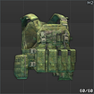 ANA Tactical M2 armored rig (60/60)