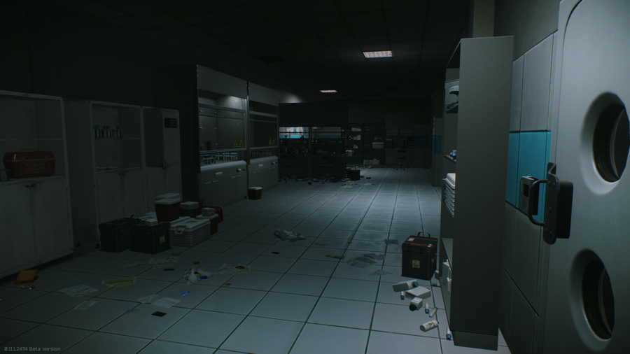 The Lab The Official Escape from Tarkov Wiki