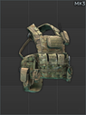 Wartech MK3 chest rig (TV-104)