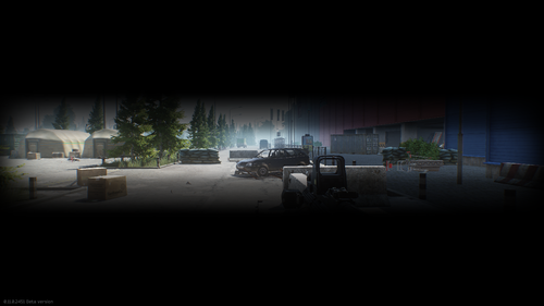 Maska 1Sch face shield - The Official Escape from Tarkov Wiki