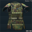 FORT Redut-T5 body armor (95/95)