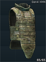 IOTV Gen4 armor (high mobility kit) (62/62)