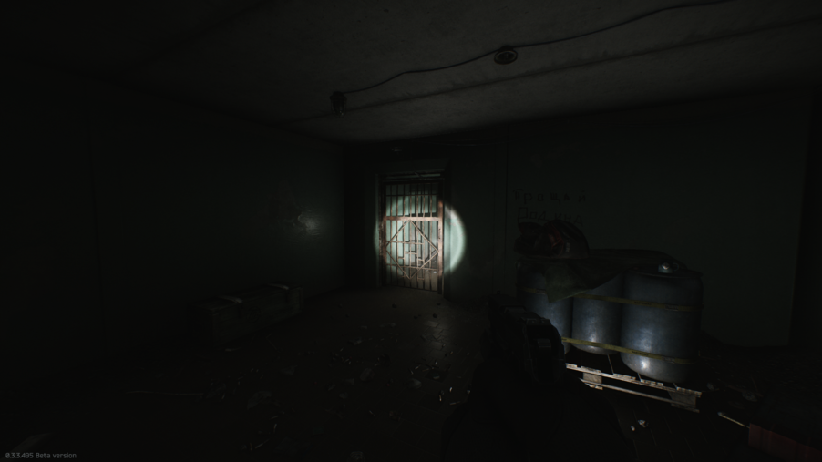 Key ZB014 The Official Escape from Tarkov Wiki