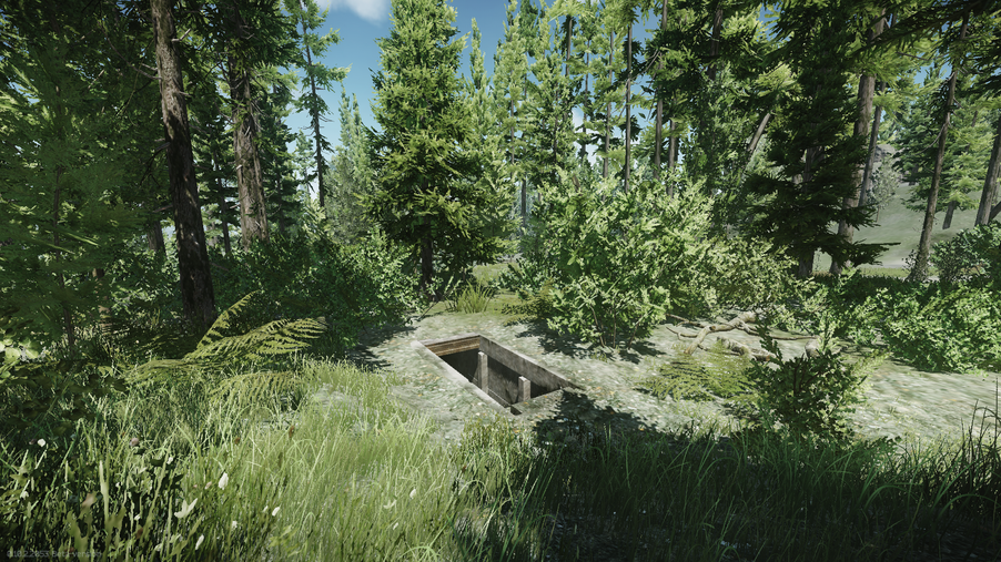 La voie du survivaliste Économe — Escape from Tarkov Wiki