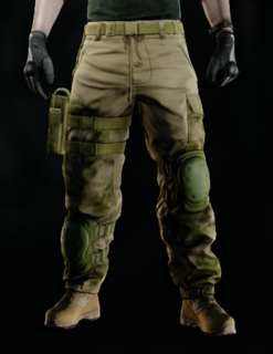 BEAR Gorka SSO - The Official Escape from Tarkov Wiki