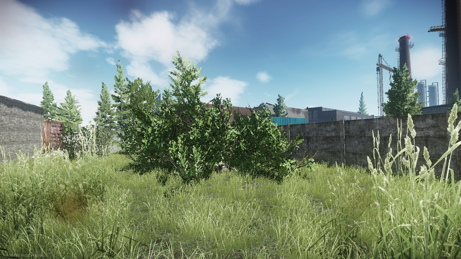 The Extortionist The Official Escape from Tarkov Wiki