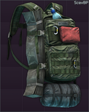 Scav Backpack