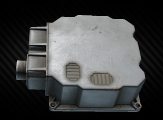 Tarkov - Military power filter - price: 35,111₽