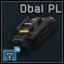Steiner Dbal PL taktikai lámpa