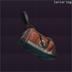 Sanitar bag