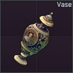 Antique vase