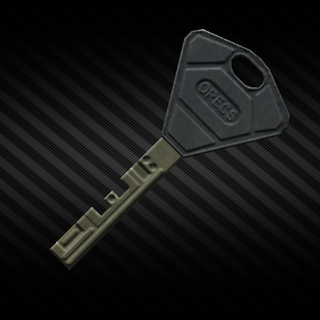 Cabinet Key The Official Escape From Tarkov Wiki