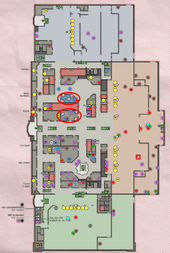 Eft Interchange Map Exits