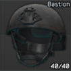 Diamond Age Bastion Helmet