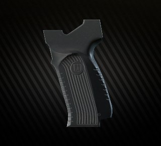 Polymer Izhmekh pistol grip for MP-443 - The Official Escape from ...