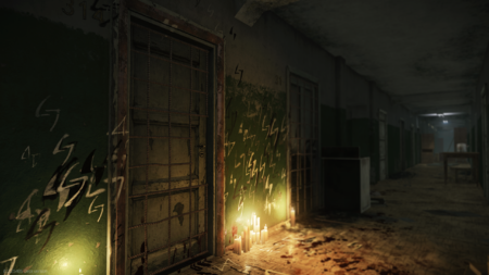 Marked key - The Official Escape from Tarkov Wiki