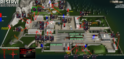 Clé RB-ORB1 — Escape from Tarkov Wiki