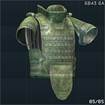 6B43 Zabralo-Sh 6A Armor (85/85)