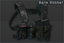 Spiritus Systems Bank Robber Chest Rig