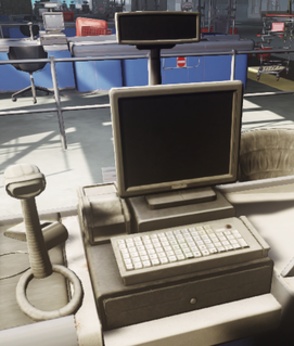 cash register tar2 2