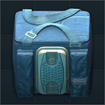 Bolsa isotérmica Mr. Holodilnick