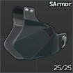 Ops-Core Fast Side Armor