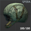 SSSh-95 Sfera-S (Sphere-S)