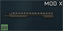 A*B Arms MOD X mount for M700
