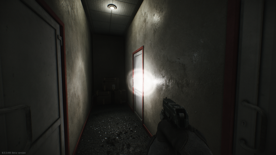 key The Official Escape from Tarkov Wiki