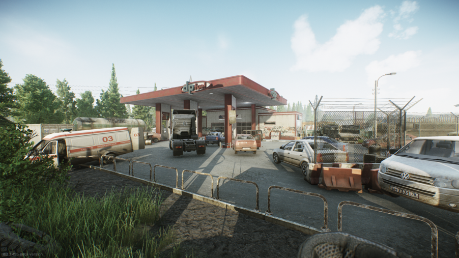 key The Official Escape from Tarkov Wiki