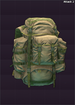 SSO "Attack 2" raid backpack