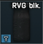 Magpul RVG grip black