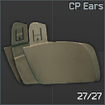 Crye Airframe Ears