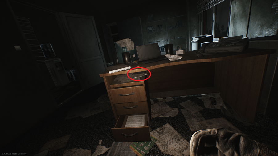 Escape From Tarkov Delivery From The Past Delivery From the Past - Escape from Tarkov Wiki