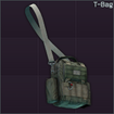 Transformer Bag