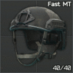 Ops-Core Fast MT SUPER HIGH CUT Helmet Tan