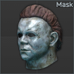 Masque de Michael Myers