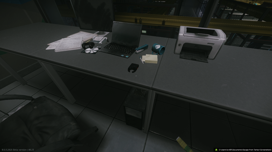 LEDX Skin Transilluminator The Official Escape from Tarkov Wiki