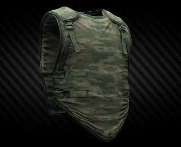 Бронежилет общевойсковой 6Б2 (флора) — Escape from Tarkov Wiki