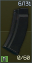 6L31 AK74 60 magazine icon.png