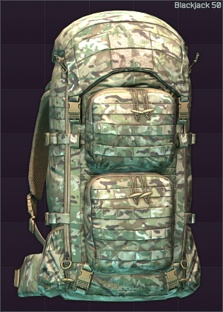 <b>Рюкзаки</b> — Escape from Tarkov Wiki