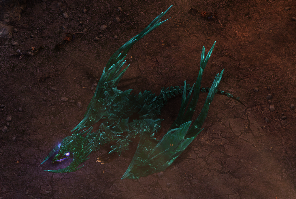 The Master Below Official Pillars of Eternity Wiki