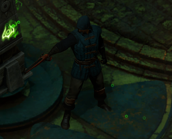 rogue armor pillars of eternity deadfire rogue armor pillars of eternity deadfire